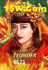 Provedores de Jogos 6171Bet