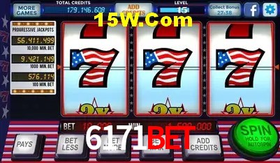 Promoções Sazonais 6171Bet