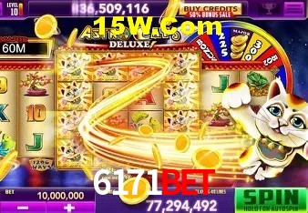 Login Seguro 6171Bet
