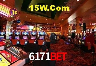 Especiais de Fim de Semana 6171Bet