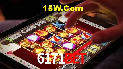 Sistemas de Segurança 6171Bet