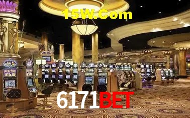 Apostas de Futebol 6171Bet