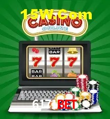 Estatísticas 6171Bet
