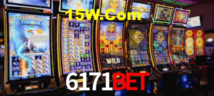 6171 Bet Login