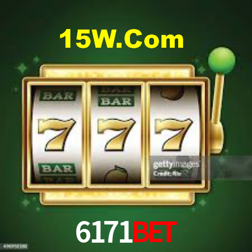 Welcome Bonus 6171Bet