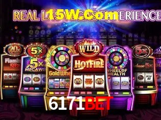 Recursos de Bônus 6171Bet