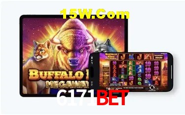 Diretório de Jogos 6171Bet