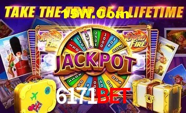 Apostas de Tênis 6171Bet