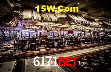 Experiência VIP 6171Bet