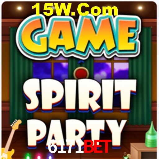 Descubra o Mundo do Cassino Online com 6171Bet