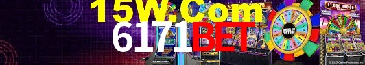 Game Providers 6171Bet