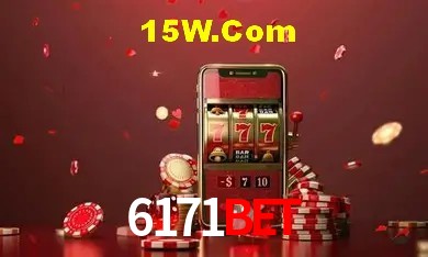 Casino Ao Vivo 6171Bet