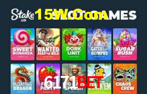 Live Casino 6171Bet