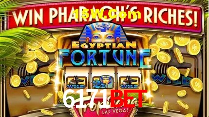 Tecnologia da Plataforma 6171Bet